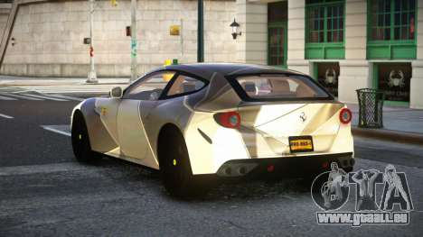 Ferrari FF Mikimsa S2 für GTA 4