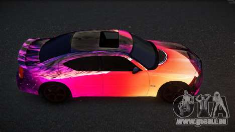 Dodge Charger Denter S7 für GTA 4