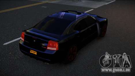 Dodge Charger Denter S1 pour GTA 4