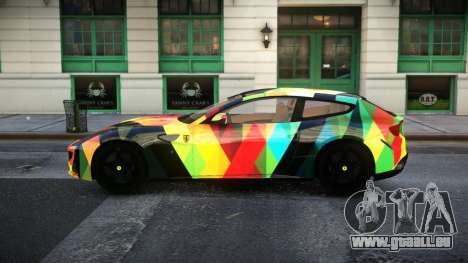 Ferrari FF Mikimsa S1 für GTA 4