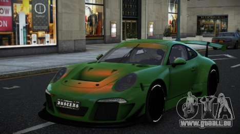 Porsche 911 Pebur für GTA 4