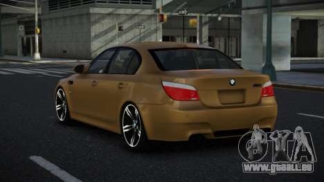 BMW M5 E60 Faxuwaxe für GTA 4