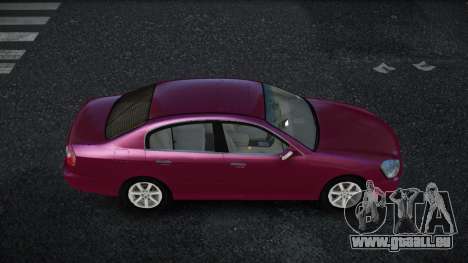 Infiniti Q45 Zebmo für GTA 4