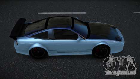 Nissan 240SX Miuzo für GTA 4