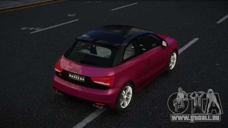 Audi S1 Elet für GTA 4