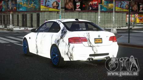 BMW M3 E92 Viclian S13 pour GTA 4