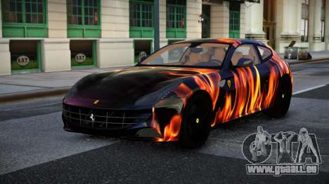 Ferrari FF Mikimsa S11 für GTA 4