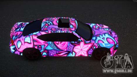 Dodge Charger Denter S5 pour GTA 4