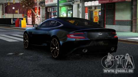 Aston Martin Vanquish Netyley S9 für GTA 4