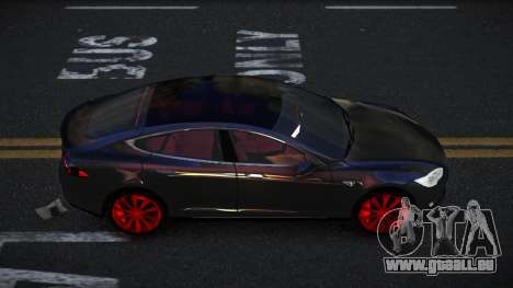 Tesla Model S Maboxixuj für GTA 4