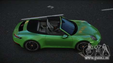 Porsche 911 Venomy für GTA 4