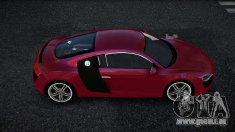 Audi R8 Joata pour GTA 4