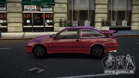 Ford Sierra Cecceyux für GTA 4