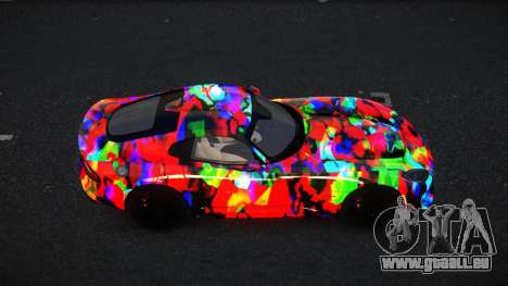 Dodge Viper GTS Nircole S14 für GTA 4