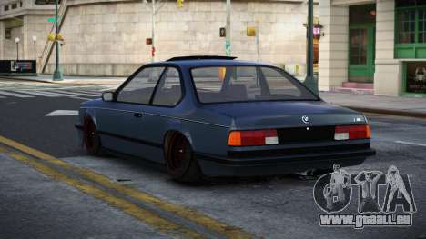 BMW M6 E24 Qehfu für GTA 4