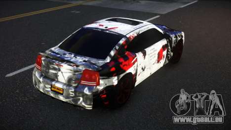 Dodge Charger Denter S12 pour GTA 4