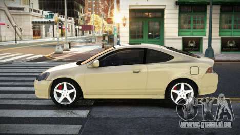 Acura RSX Hemut für GTA 4