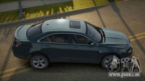 Ford Taurus Jesub für GTA San Andreas