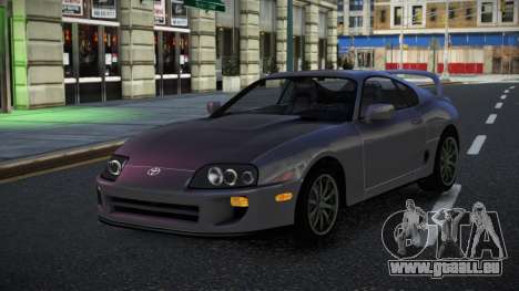 Toyota Supra Iboc für GTA 4