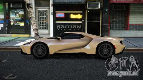 Ford GT Gravin pour GTA 4
