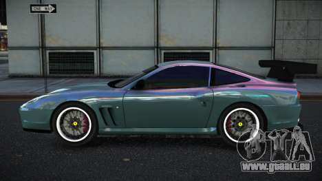 Ferrari 575 Basofas für GTA 4