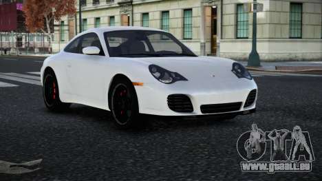 Porsche 911 Arew für GTA 4