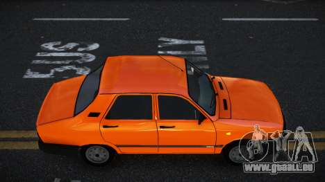 Dacia 1310 Wakunac pour GTA 4