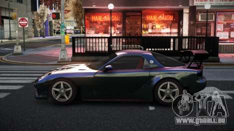 Mazda RX-7 Ninety für GTA 4