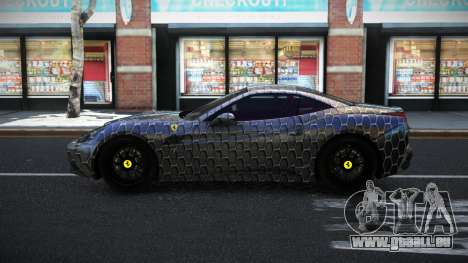 Ferrari California Niob S9 pour GTA 4