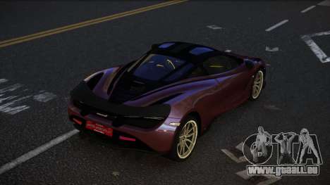 McLaren 720S Hihjoyuf für GTA 4