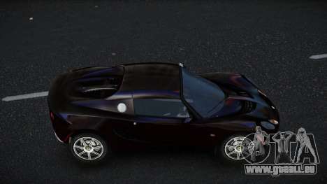 Lotus Elise Vowuteq für GTA 4