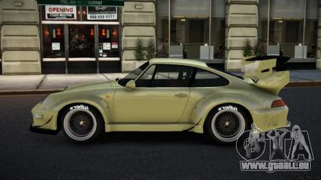 Porsche 993 Boiha für GTA 4