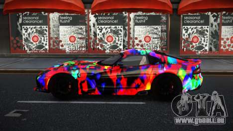 Dodge Viper GTS Nircole S14 für GTA 4