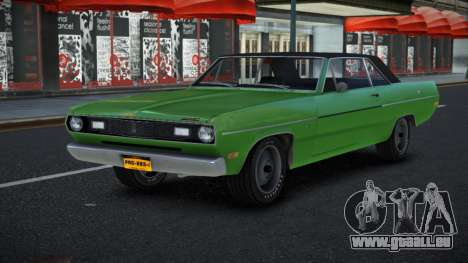 Plymouth Scamp Deru für GTA 4