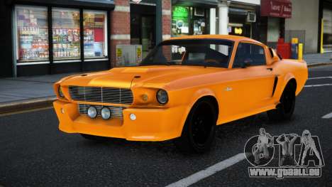 Ford Mustang Phfiasa pour GTA 4