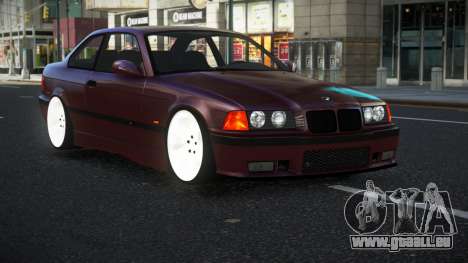 BMW M3 E36 Hubwuvaqo für GTA 4