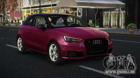 Audi S1 Elet für GTA 4