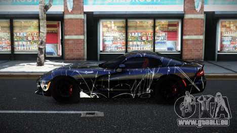Dodge Viper Tonca S1 für GTA 4
