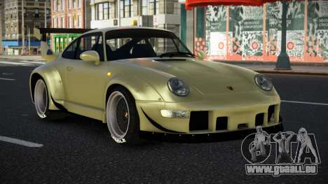 Porsche 993 Boiha für GTA 4