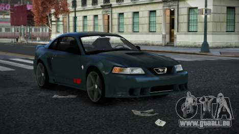 Saleen S281 Giredoni für GTA 4