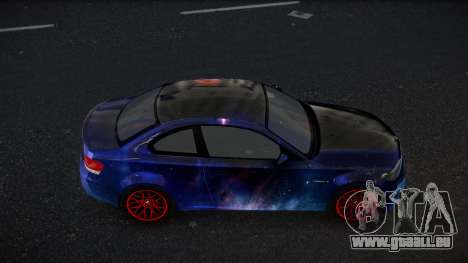 BMW 1M Ganfer S9 für GTA 4