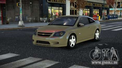Chevrolet Cobalt Dimogeka für GTA 4