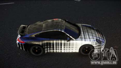 Porsche 911 Risma S5 für GTA 4
