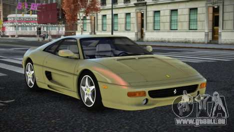 Ferrari F355 Wabucid für GTA 4