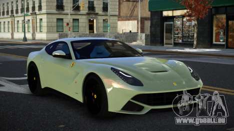 Ferrari F12 Eljake für GTA 4