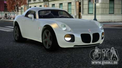 Pontiac Solstice Vixvip für GTA 4