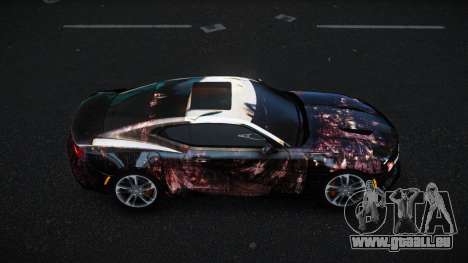 Chevrolet Camaro Roen S5 für GTA 4