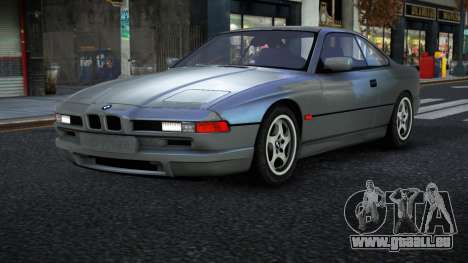 BMW 850CSi Davdidim für GTA 4