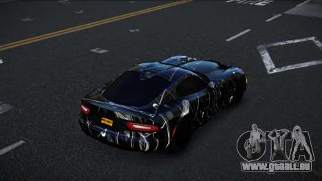 Dodge Viper Tonca S1 für GTA 4