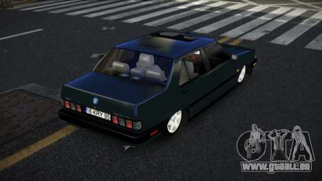 Tofas Dogan Locacora für GTA 4